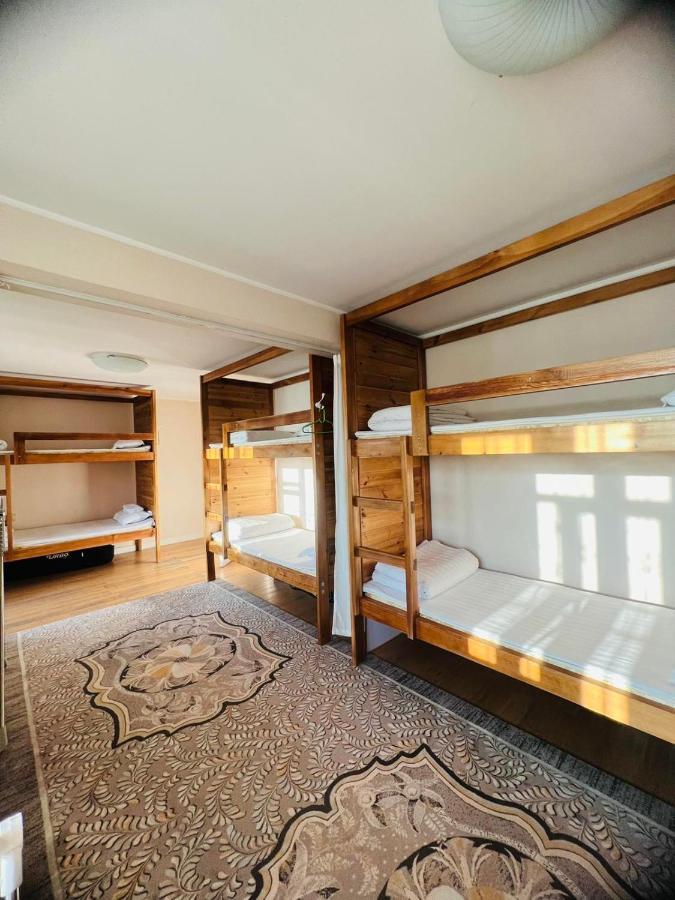 Summit Guest House Ulaanbaatar Exterior photo