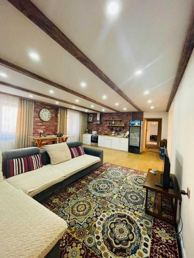 Summit Guest House Ulaanbaatar Exterior photo