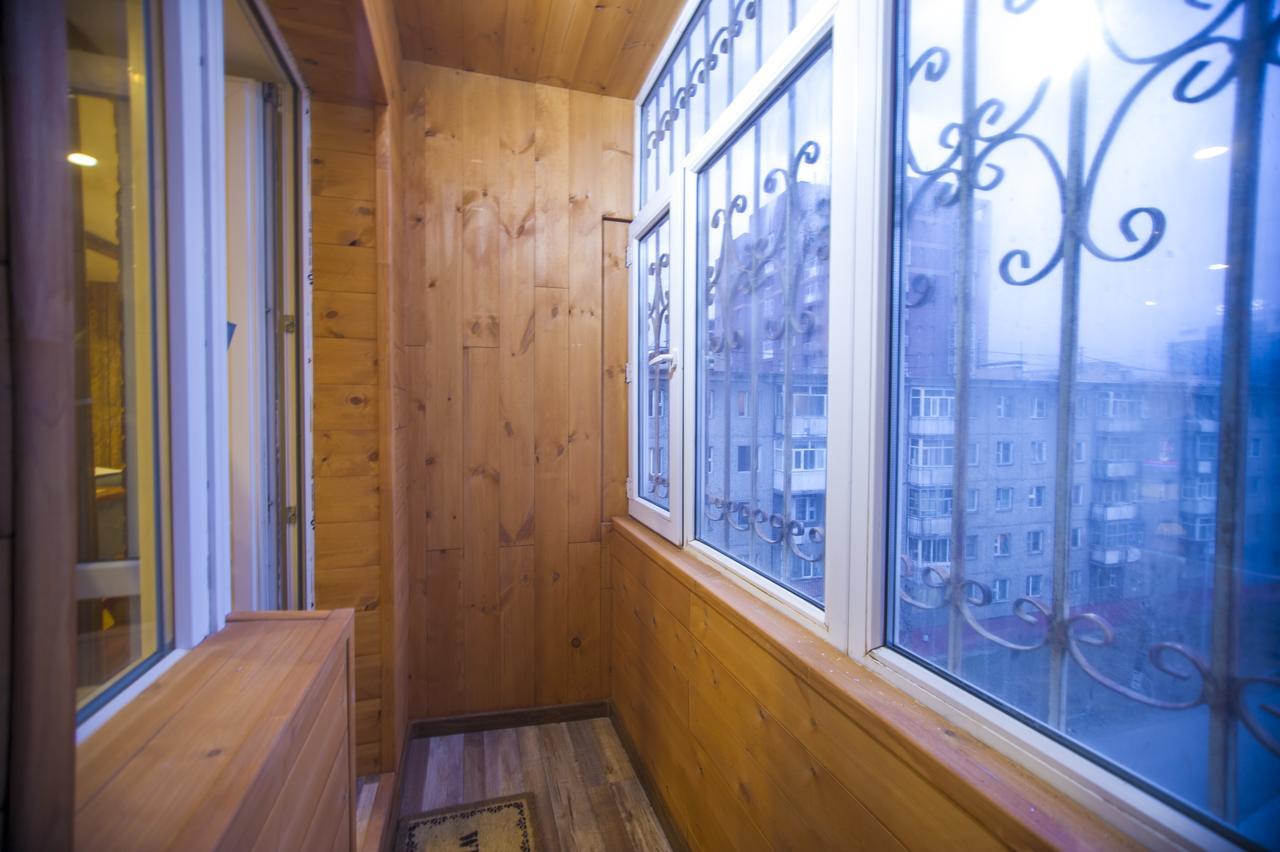 Summit Guest House Ulaanbaatar Exterior photo